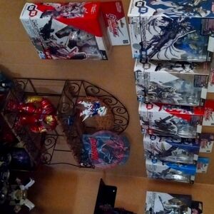 Gundam Universe complete series